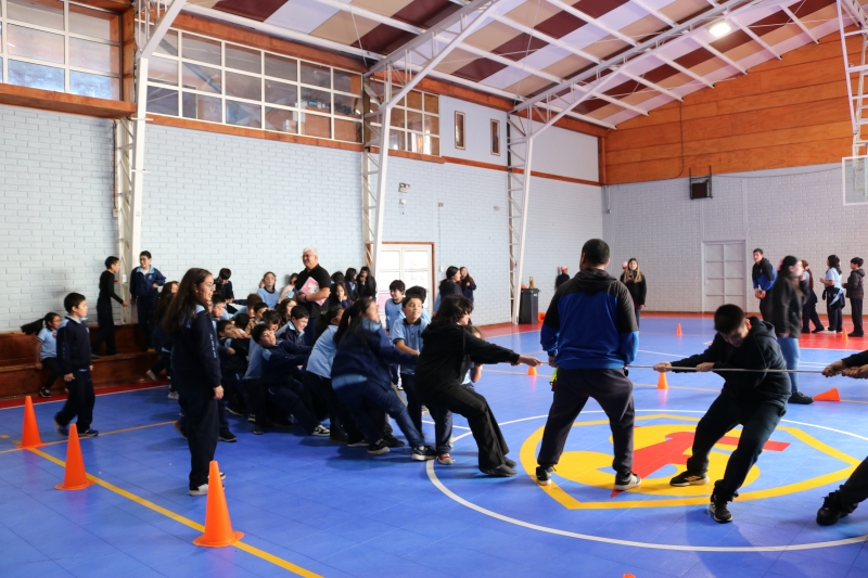 Día de la Convivencia